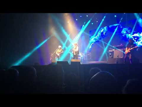 Shapiro - Vandelli - Concerto a Milano  parte 2)