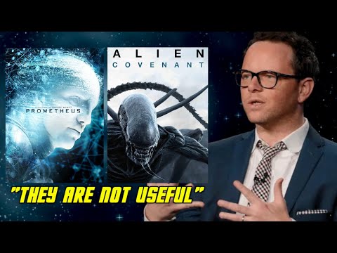 Will the Alien FX Series Ret-Con Prometheus and Alien Covenant?
