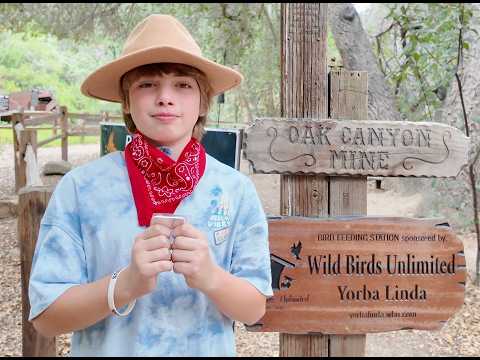 The hunt is on! We’ve hidden real 1 oz .999 fine silver — go find it!  #subscribe #nature #travel