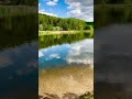 Clear lake water | Free HD Video - No Copyright , Motion Graphics | 4k Ultra HD