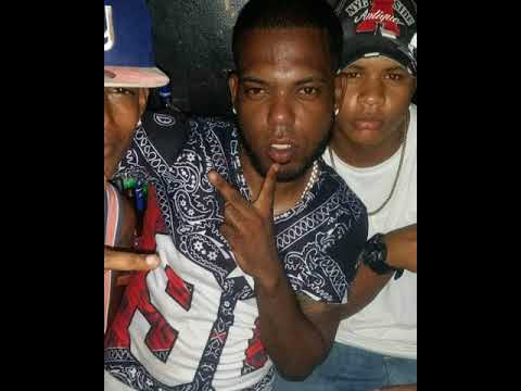 Gior Chambonea - Ají Titi