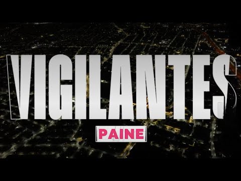 VIGILANTES | Paine: El desafío de seguridad en una comuna rural - CHV Noticias