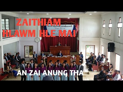 Isua Krista Kohhran.Aizawl bial !! kalvari a i hmangaihna chuan!!