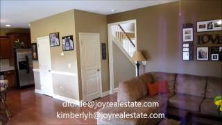 preview picture of video '3 Bedroom Craftsman style home, Shoally Ridge, Mauldin South Carolina, 105 Alcove Court'