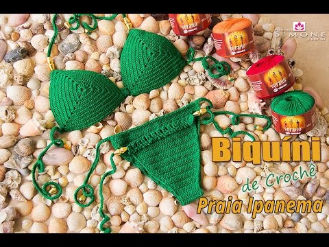 Biquíni Ipanema