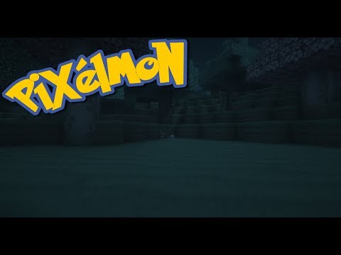 Pixelmon Let's GO! | START OF A NEW ADVENTURE! | EP 1 (Minecraft Pokemon SMP)