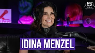 Idina Menzel | Drama Queen, Elphaba, Queer Community