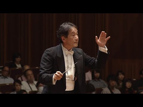 武蔵野音楽大学管弦楽団演奏会 プロコフィエフ：交響曲 第５番 変ロ長調 Op.100 　第4楽章