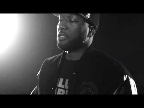 WLAK Profiles Dre Murray