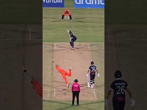 Reel tagged #cricket