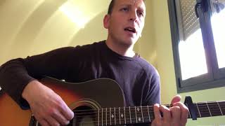 Walt Disney - Andrés Suarez - Cover