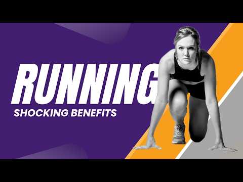 Running Will Change Your Life – Here’s How!