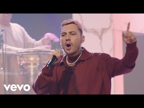 Big Up - Terra (Ao Vivo)