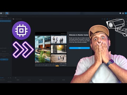 Your Synology Surveillance Station NOW Works With HomeKit Secure Video