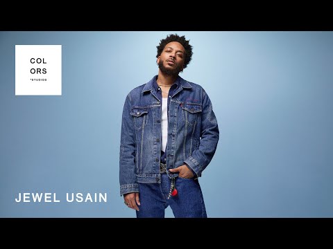 Jewel Usain Performance