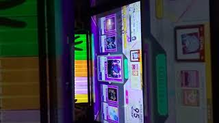 【CHUNITHM】適当に1クレやってきました
