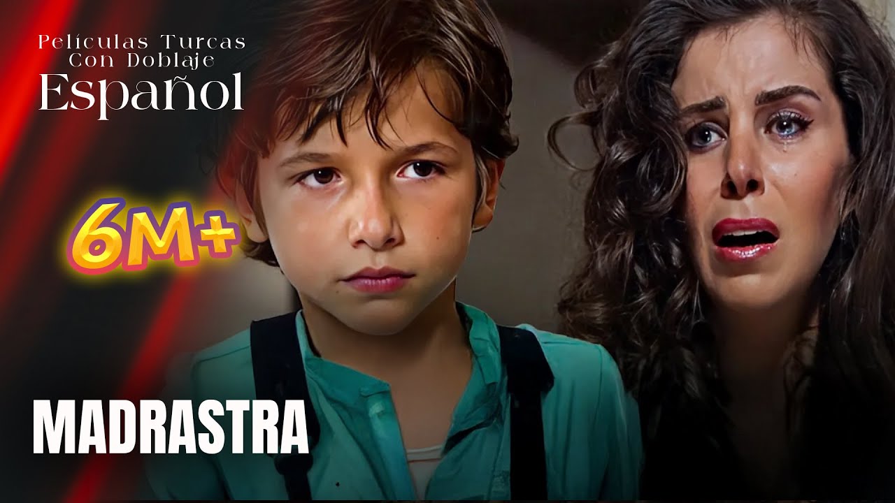 Madrastra - Película Turca Doblaje Español