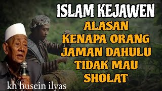 Download lagu Kupas tuntas aliran kejawen_ Kh. Husein ilyas mojokerto mp3