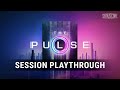 Video 2: Session Playthrough