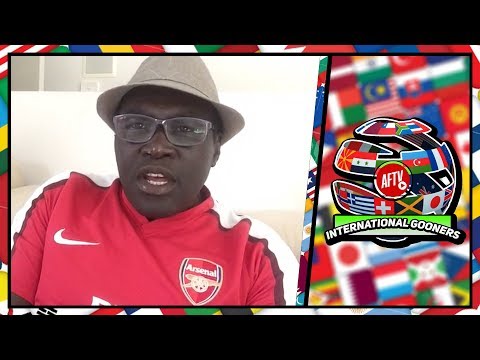 Bate Borisov 1-0 Arsenal | Arsenal Got SMOKED By Bate… Embarrassing! (🌍International Gooners)