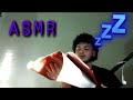 ASMR Book Reading Intense Tingles