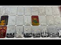 Vintage 1 oz Silver Bars - Madison Mint Madness 33 1/2 oz of Most Madison, Mostly New Silver Bars! 