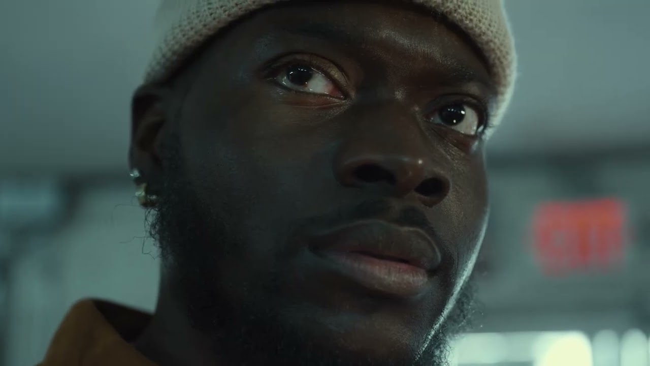 Deadly Retreat Trailer