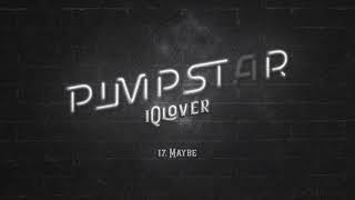 17.- iQlover - Maybe (Prod. Jamgle)