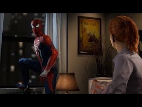 Marvel's Spider-Man walkthrough part 25