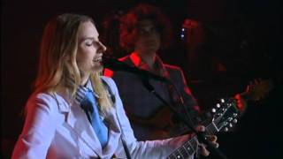 Aimee Mann - deathly (live)