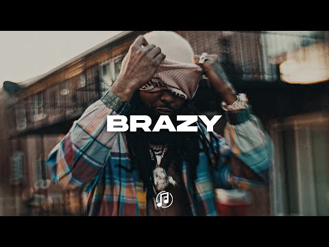 [FREE] Sada Baby X Tee Grizzley Type Beat - Brazy (prod. by Fuelz)