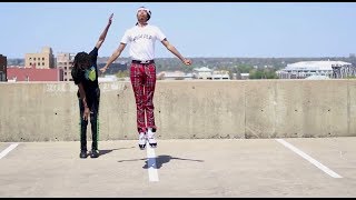 No Jumper feat Tay K &amp; Blocboy JB - Hard @zaehd @1freebandceo