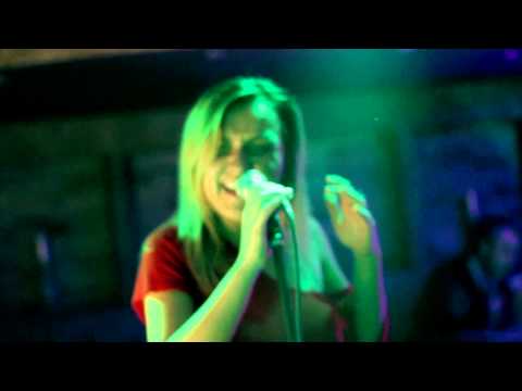 Ivana Vukmirovic at Secer&Soul -  Didn't Cha Know (in1Shot)