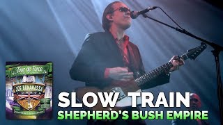 Joe Bonamassa Live Official - Slow Train - Tour de Force - Shepherd&#39;s Bush Empire