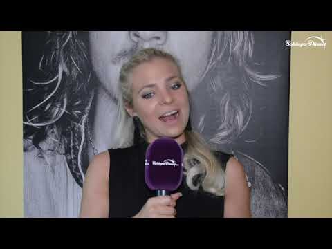 Marina Marx in Wahrheit & Wahnsinn