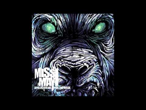 Miss May I - A Dance With Aera Cura GUITAR COVER (instrumental)