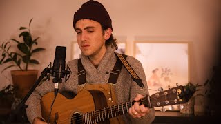 Andrew Combs - Blue (Lucinda Williams)