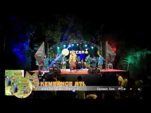 CAK PERCIL kembang ati/ kangen suarane