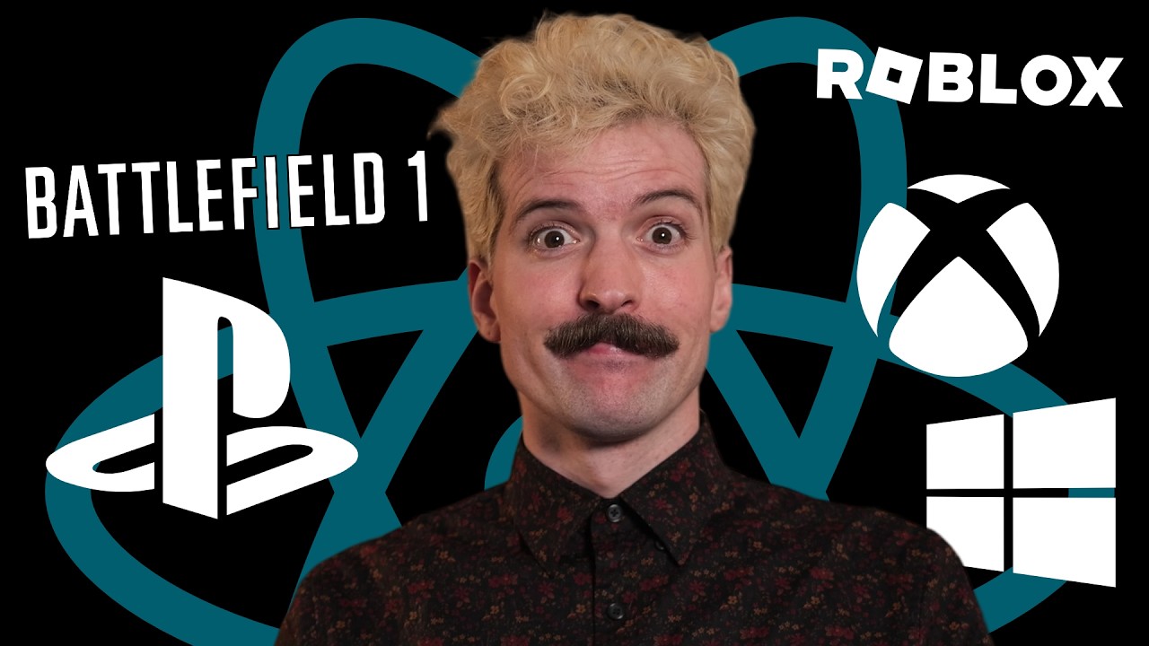 JavaScript runs on literally everything now