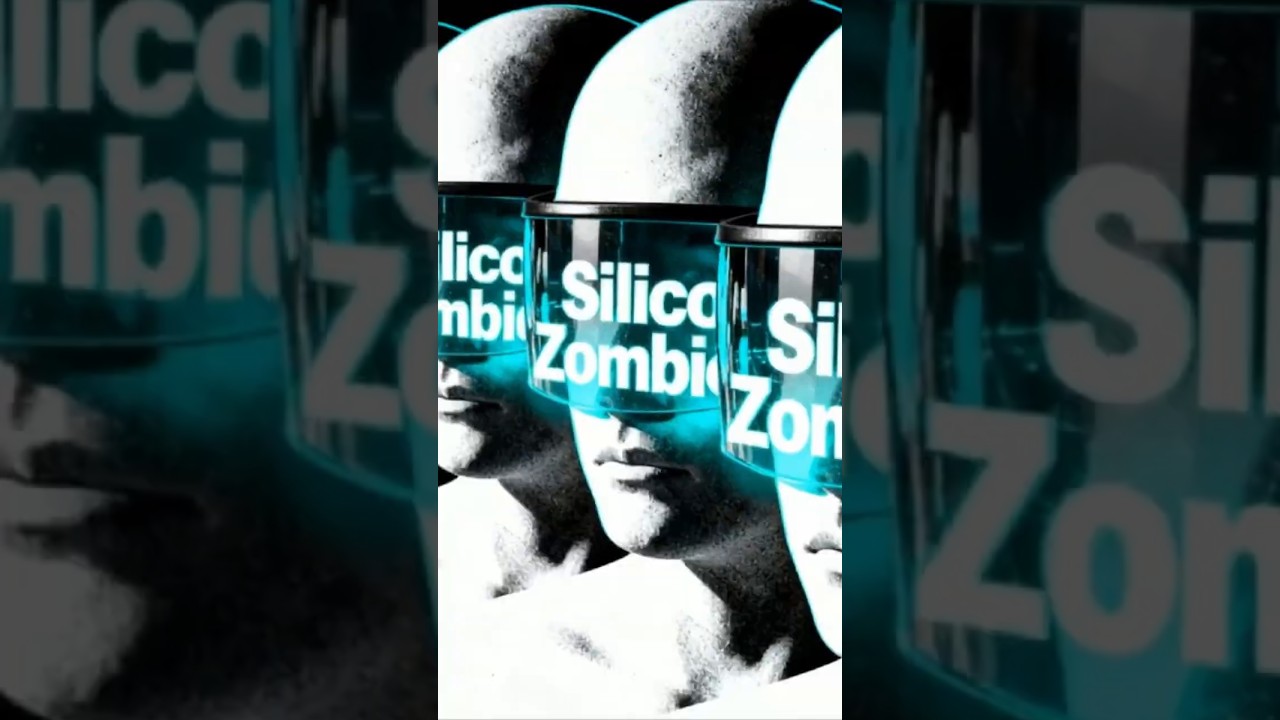 Silicon Zombies