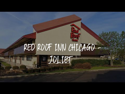 Red Roof Inn Chicago - Joliet Review - Joliet , United States of America