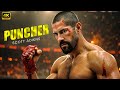 PUNCHER Scott Adkins Full Movie Concept AI 2025 Full Movie 4K HDR Actionmovies