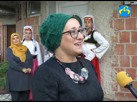 20 godina rada i djelovanja UG "CICMANKE" , oktobar 2019.