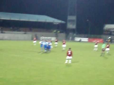 Fc Eindhoven - Rkc Waalwijk