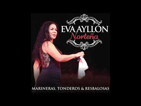 2  Esta es mi Tierra Tondero  Eva Ayllón   Norteña1