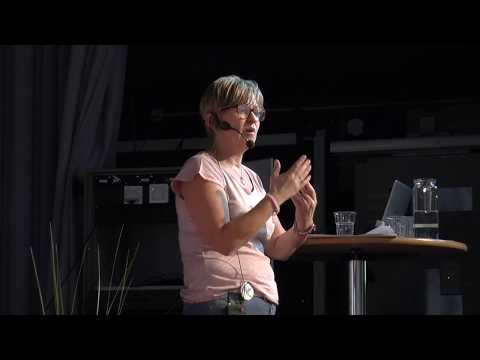 Anneli Torsfeldt Heikenborn, Seminarium om hjärntrötthet, Strokedagen 2019