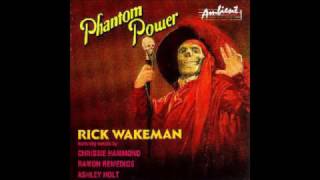 Rick Wakeman - "The Visit". Track from "Phantom Power" album, 1990.