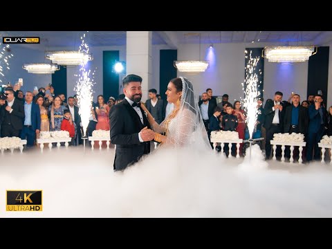 Xesan Eshed | Merdan & Nafla | 4k | #Evendanddeko | #HighClassEvent | Part07 #DliarFilmProduction