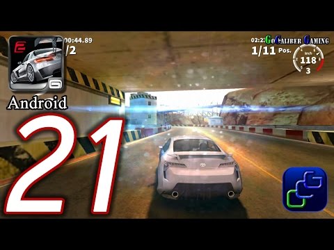 gt racing 2 the real car experience android apk