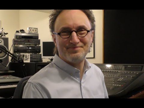 A Brief Message from Studio5 Artistic Director, Steve Rashid